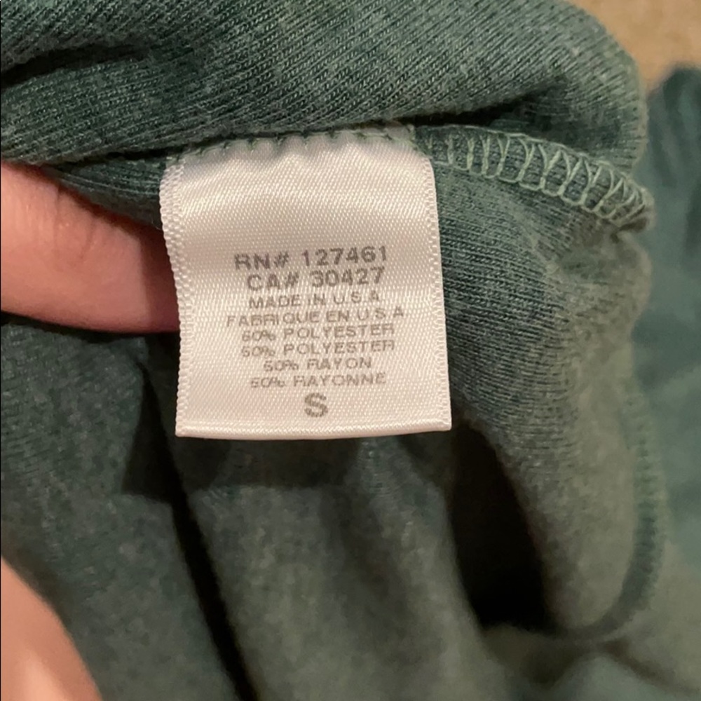 Wild Fox Light Pullover - image 4